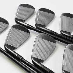Taylormade Burner 2.0 Irons / 4-PW / Regular Flex Superfast 65 Shafts - Image 3