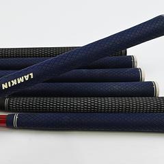 Taylormade Burner 2.0 Irons / 4-PW / Regular Flex Superfast 65 Shafts - Image 7