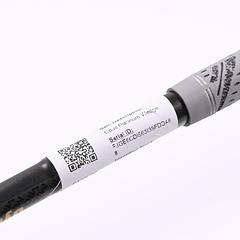 Callaway Opus Platinum Lob Wedge / 58 Degree / Wedge Flex Dynamic Gold MID 115 - Image 5