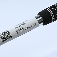 Left Hand Cleveland CBX 2 Sand Wedge / 56 Degree / Wedge Flex Dynamic Gold 115 - Image 5