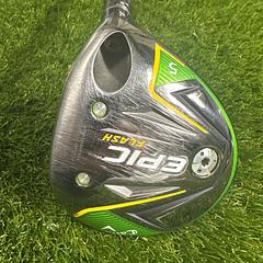 Callaway Epic Flash 5/18 FWY - Image 2