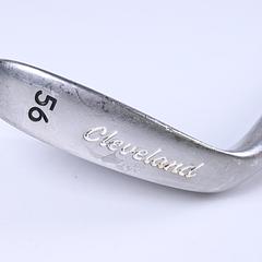 Cleveland CG12 Sand Wedge / 56 Degree / Wedge Flex Dynamic Gold Shaft - Image 3