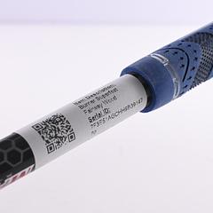 Taylormade Burner Superfast #3 Wood / 15 Degree / Regular Flex Matrix Ozik Shaft - Image 8