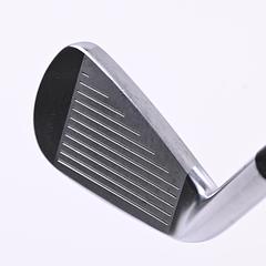 Mizuno MP-H4 Utility #2 Iron / 18 Degree / Regular Flex Mizuno Steel Shaft - Image 2