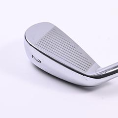 Mizuno MP-H4 Utility #2 Iron / 18 Degree / Regular Flex Mizuno Steel Shaft - Image 3