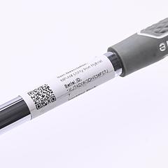 Mizuno MP-H4 Utility #2 Iron / 18 Degree / Regular Flex Mizuno Steel Shaft - Image 5