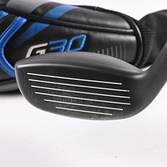 Ping G30 #4 Hybrid / 22 Degree / Regular Flex Ping TFC 419 Shaft - Image 4