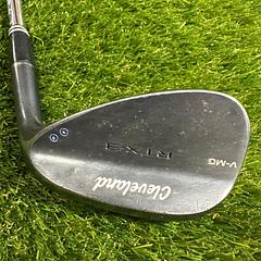Cleveland RTX3 54/11 Wedge - Image 1