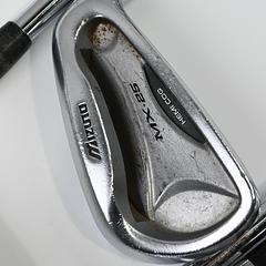 Mizuno MX-25 Irons / 5-9 / Regular Flex Dynalite Gold SL Shafts - Image 1