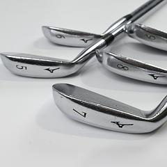 Mizuno MX-25 Irons / 5-9 / Regular Flex Dynalite Gold SL Shafts - Image 4