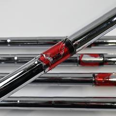 Mizuno MX-25 Irons / 5-9 / Regular Flex Dynalite Gold SL Shafts - Image 5