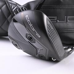 Cobra DS-Adapt LS Titanium #3 Wood / 14.5 Degree / Stiff Flex Denali Black 70 - Image 2