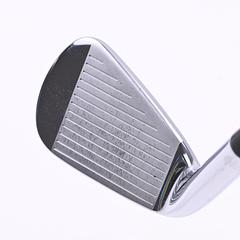 Callaway Mavrik Pro #7 Iron / Stiff Flex True Temper Elevate 105 Shaft - Image 5