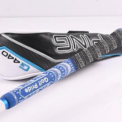 Ping G440 #5 Hybrid / 26 Degree / Regular Flex Ping CB 70 Shaft - Image 8