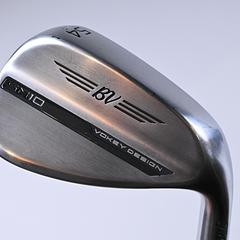 Titleist Vokey SM10 Sand Wedge / 54 Degree / X-Flex Dynamic Gold Seven Shaft - Image 1