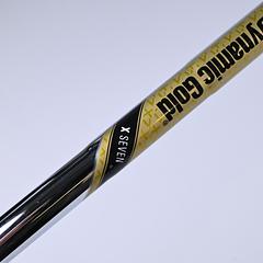 Titleist Vokey SM10 Sand Wedge / 54 Degree / X-Flex Dynamic Gold Seven Shaft - Image 4