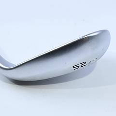 Left Hand Cleveland CBX 2 Gap Wedge / 52 Degree / Wedge Flex Dynamic Gold 115 - Image 3