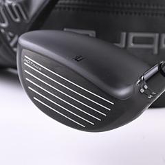 Cobra DS-Adapt LS Titanium #3 Wood / 14.5 Degree / Stiff Flex Denali Black 70 - Image 8