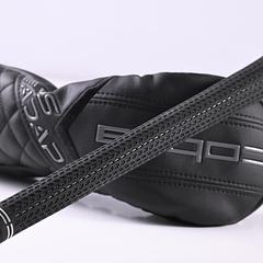 Cobra DS-Adapt LS Titanium #3 Wood / 14.5 Degree / Stiff Flex Denali Black 70 - Image 4