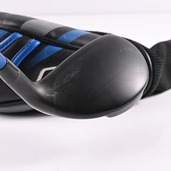 Ping G30 #4 Hybrid / 22 Degree / Regular Flex Ping TFC 419 Shaft - Image 5