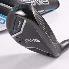 Ping G440 #5 Hybrid / 26 Degree / Regular Flex Ping CB 70 Shaft - Image 1