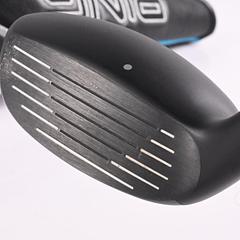 Ping G440 #5 Hybrid / 26 Degree / Regular Flex Ping CB 70 Shaft - Image 4