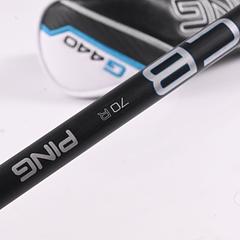 Ping G440 #5 Hybrid / 26 Degree / Regular Flex Ping CB 70 Shaft - Image 6