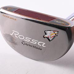 Taylormade Rossa Tour Fontana Putter / 34 Inch - Image 1