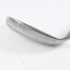 Ping Eye 2+ Sand Wedge / 53 Degree / Blue Dot / Stiff Flex Ping Cushin JZ Shaft - Image 3