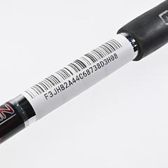 Ping Eye 2+ Sand Wedge / 53 Degree / Blue Dot / Stiff Flex Ping Cushin JZ Shaft - Image 5