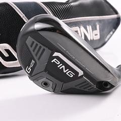 Ping G425 #5 Hybrid / 26 Degree / Stiff Flex Ping Alta CB Slate 70 Shaft - Image 1