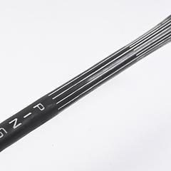 Ping Eye 2+ Sand Wedge / 53 Degree / Blue Dot / Stiff Flex Ping Cushin JZ Shaft - Image 6