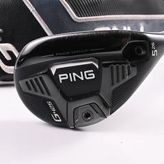 Ping G425 #5 Hybrid / 26 Degree / Stiff Flex Ping Alta CB Slate 70 Shaft - Image 2