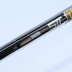 Left Hand Cleveland CBX 2 Gap Wedge / 52 Degree / Wedge Flex Dynamic Gold 115 - Image 4