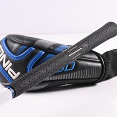 Ping G30 #4 Hybrid / 22 Degree / Regular Flex Ping TFC 419 Shaft - Image 8