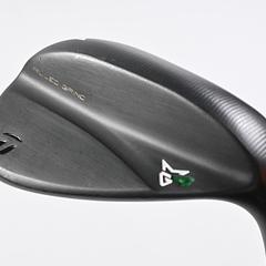 Taylormade Milled Grind 4 Sand Wedge / 54 Degree / Wedge Flex Dynamic Gold Shaft - Image 1