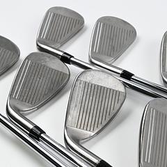 Callaway XR OS Irons / 5-PW+SW / Regular Flex Speedstep 80 Shafts - Image 3