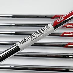 Callaway XR OS Irons / 5-PW+SW / Regular Flex Speedstep 80 Shafts - Image 6