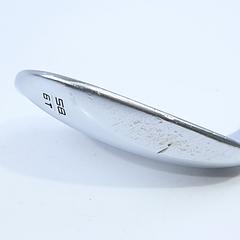 Callaway Opus Lob Wedge / 58 Degree / Wedge Flex Dynamic Gold Mid 115 - Image 3