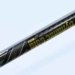 Callaway Opus Lob Wedge / 58 Degree / Wedge Flex Dynamic Gold Mid 115 - Image 4