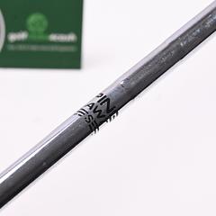 Ping G10 #4 Iron / 24 Degree / Silver Dot / Stiff Flex Ping Shafts - Image 5