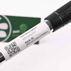 Ping G10 #4 Iron / 24 Degree / Silver Dot / Stiff Flex Ping Shafts - Image 6