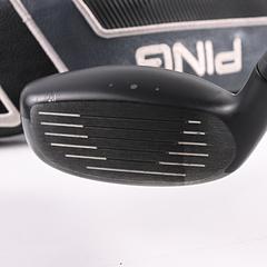 Ping G425 #5 Hybrid / 26 Degree / Stiff Flex Ping Alta CB Slate 70 Shaft - Image 4