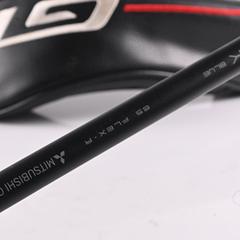 Titleist GT280 Mini Driver / 13 Degree / Regular Flex Tensei 1K Blue 65 Shaft - Image 6