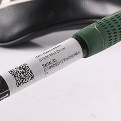 Titleist GT280 Mini Driver / 13 Degree / Regular Flex Tensei 1K Blue 65 Shaft - Image 7