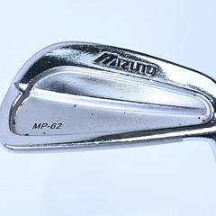 Mizuno MP-62 #4 Iron / 24 Degree / Regular Flex N.S.Pro 950GH Shaft - Image 1