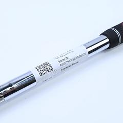 Mizuno MP-62 #4 Iron / 24 Degree / Regular Flex N.S.Pro 950GH Shaft - Image 3