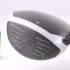 Taylormade SIM2 Driver / 8 Degree / Regular Flex HZRDUS Smoke Black 60 - Image 5