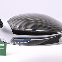 Taylormade SIM2 Driver / 8 Degree / Regular Flex HZRDUS Smoke Black 60 - Image 6