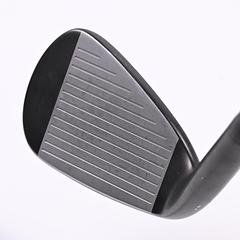 Mizuno JPX 925 Hot Metal #8 Iron / 32.5 Degree / Regular Flex MMT 65 Shaft - Image 2